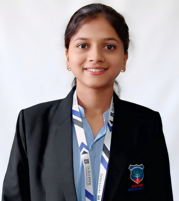 Shradha Biradar